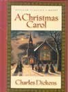 Beispielbild fr A Christmas Carol and Other Christmas Stories (Popular Classics Library) zum Verkauf von Wonder Book