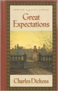 Stock image for Great Expectations (Popular Classics Library) for sale by ThriftBooks-Atlanta