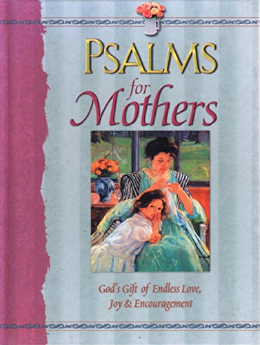 Stock image for Psalms For Mothers for sale by Irish Booksellers