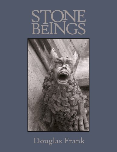 Stock image for Stone Beings for sale by Hay-on-Wye Booksellers