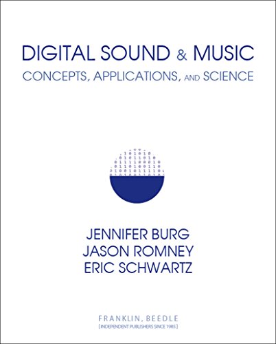 Beispielbild fr Digital Sound &amp; Music zum Verkauf von Blackwell's