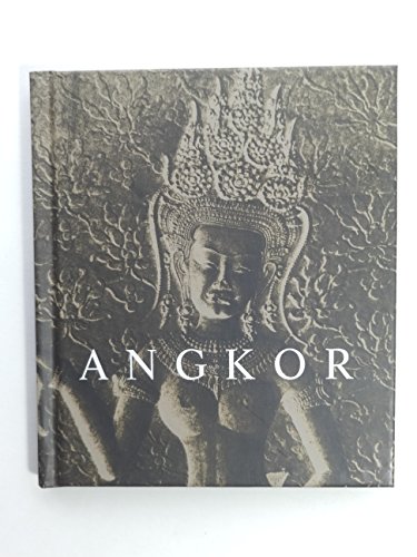 Stock image for Angkor for sale by Booked Experiences Bookstore