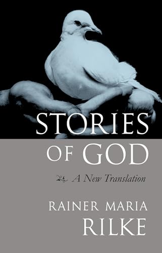 Beispielbild fr Stories of God: A New Translation zum Verkauf von WorldofBooks