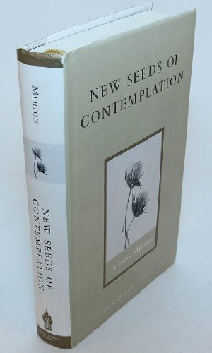 9781590300497: New Seeds of Contemplation (Shambhala Library)