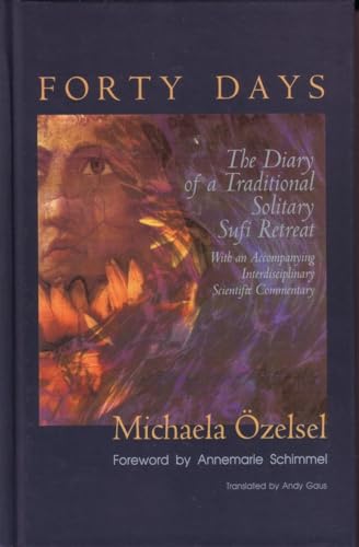 Forty Days - Özelsel, Michaela M.