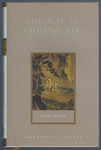 The Way of Chuang Tzu [Shambhala Library]