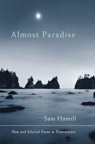 9781590301845: Almost Paradise: New and Selected Poems and Translations