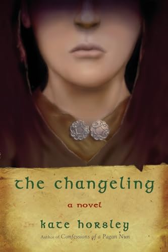 Imagen de archivo de The Changeling: A Novel a la venta por WorldofBooks