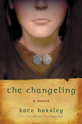 Stock image for The Changeling: A Novel for sale by Goodwill of Colorado