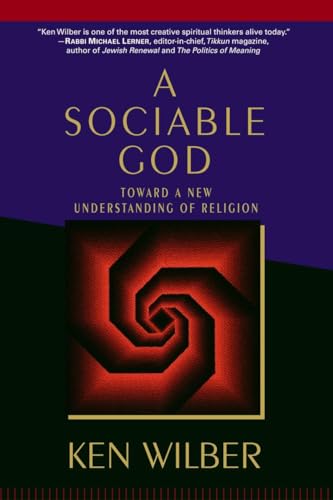 Imagen de archivo de A Sociable God: Toward a New Understanding of Religion. a la venta por Books  Revisited