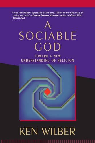 Stock image for A Sociable God : Toward a New Understanding of Religion for sale by Better World Books