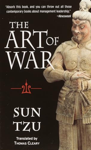 Stock image for The Art of War for sale by Hippo Books