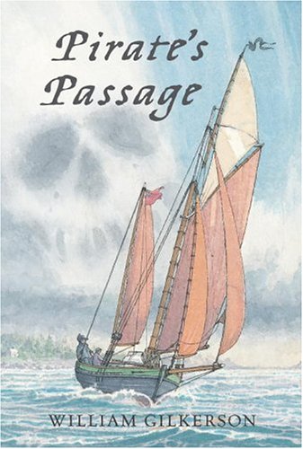 Stock image for Pirate's Passage for sale by ThriftBooks-Dallas