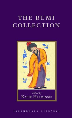 Stock image for The Rumi Collection (Shambhala Library) for sale by Cathy's Half Price Books