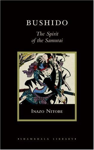 Beispielbild fr Bushido : The Spirit of the Samurai zum Verkauf von Better World Books