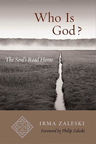 Stock image for Who Is God?: The Soul's Road Home for sale by ThriftBooks-Dallas