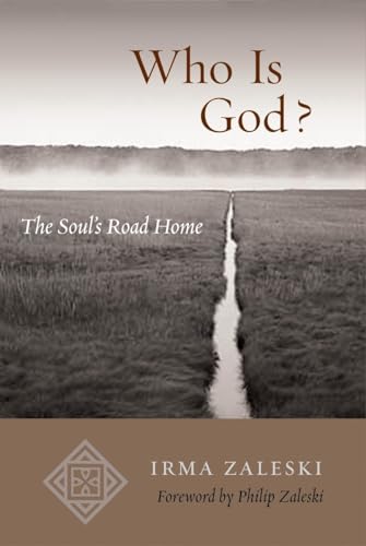 Stock image for Who Is God? : The Soul's Road Home for sale by Better World Books