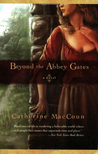 BEYOND THE ABBEY GATES: A Novel