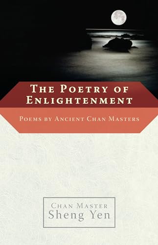 9781590303993: The Poetry of Enlightenment: Poems by Ancient Chan Masters