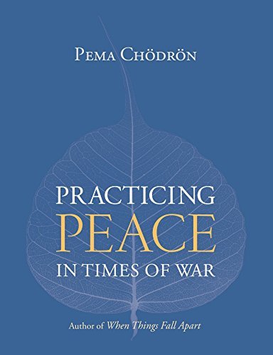 Beispielbild fr Practicing Peace in Times of War zum Verkauf von Better World Books: West