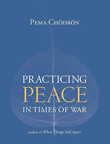 Imagen de archivo de Practicing Peace in Times of War a la venta por Hippo Books