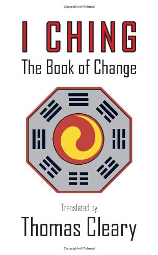 Stock image for I Ching: The Book of Change for sale by ThriftBooks-Dallas