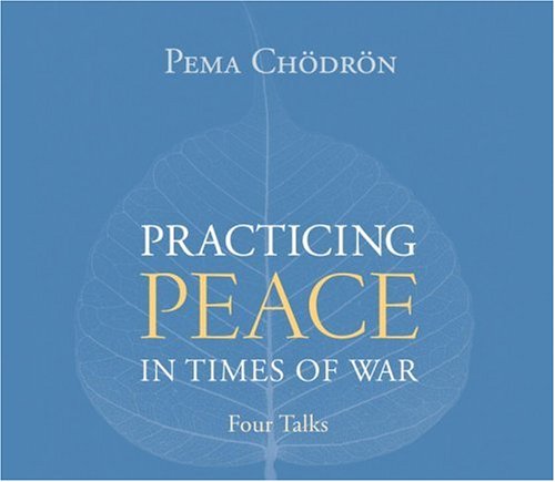 Imagen de archivo de Practicing Peace in Times of War: A Buddhist Perspective a la venta por Seattle Goodwill