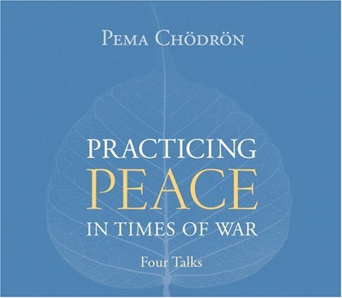 Stock image for Practicing Peace in Times of War: A Buddhist Perspective for sale by Seattle Goodwill