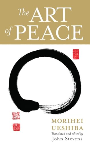 Beispielbild fr The Art of Peace zum Verkauf von Books From California