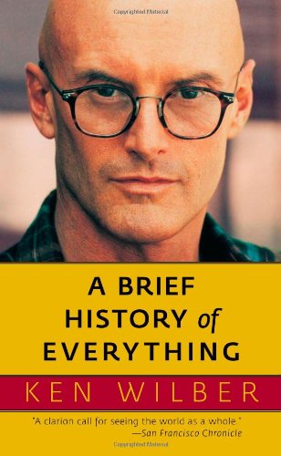 Stock image for A Brief History of Everything for sale by Better World Books