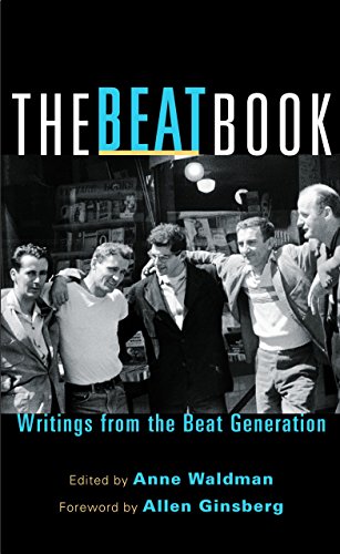 Stock image for The Beat Book: Writings from the Beat Generation for sale by Wonder Book