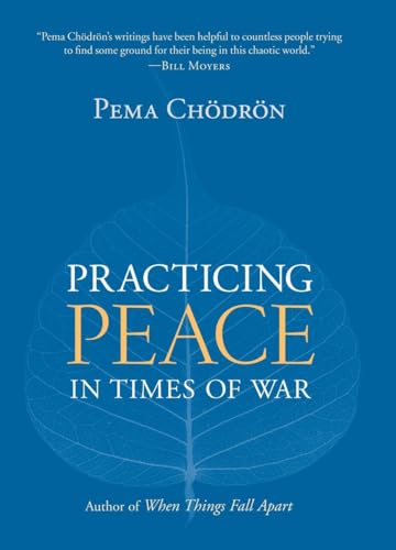 9781590305003: Practicing Peace in Times of War