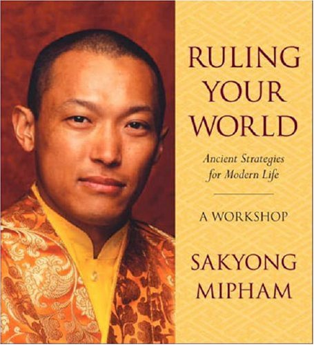 9781590305157: Ruling Your World: Ancient Strategies for Modern Life