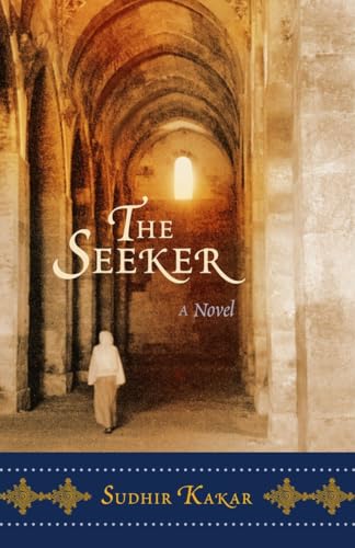 Imagen de archivo de The Seeker: A Novel a la venta por Montclair Book Center