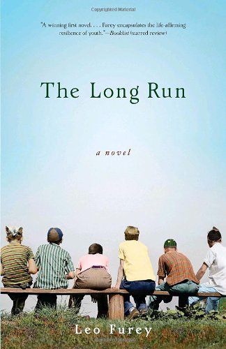 Stock image for The Long Run: A Novel for sale by Discover Books