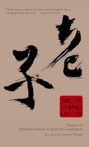 Stock image for Tao Te Ching for sale by Books Puddle