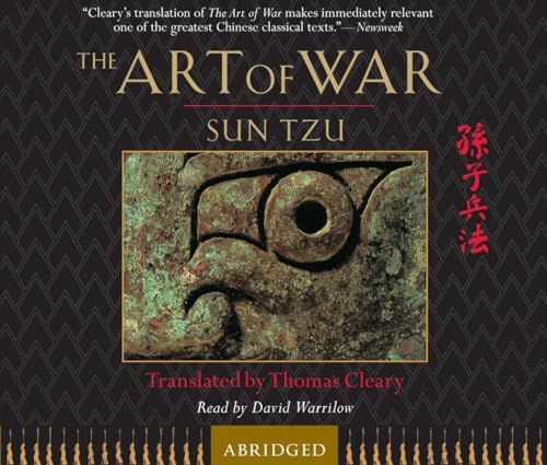 Stock image for The Art of War for sale by medimops