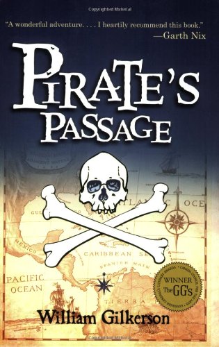 Stock image for Pirate's Passage for sale by Better World Books