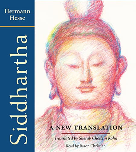 Beispielbild fr Siddhartha: A New Translation zum Verkauf von Books of the Smoky Mountains