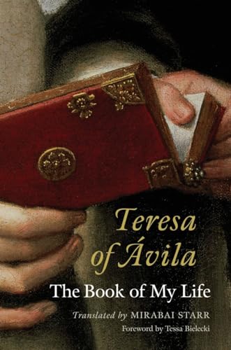 Imagen de archivo de Teresa of Avila: The Book of My Life a la venta por HPB-Red