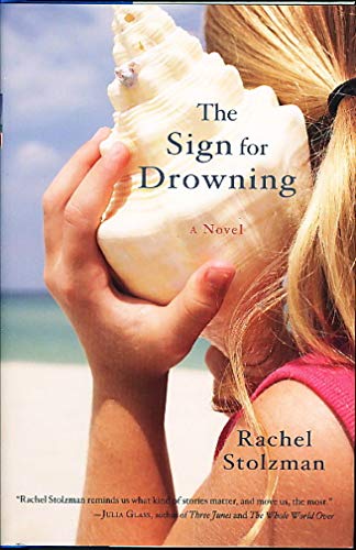 Beispielbild fr The Sign for Drowning: A Novel zum Verkauf von Jenson Books Inc