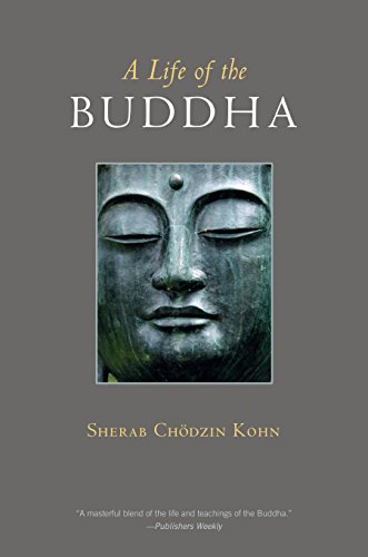 Imagen de archivo de A Life of the Buddha (Shambhala Classics) a la venta por WorldofBooks