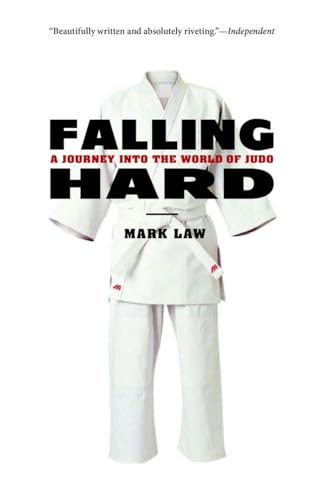Falling Hard: A Journey into the World of Judo