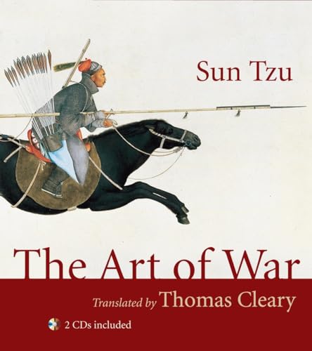 Beispielbild fr The Art of War zum Verkauf von Wonder Book