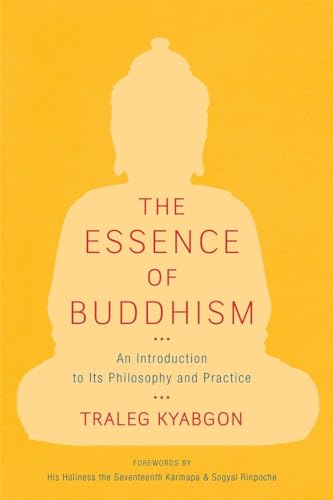 Stock image for The Essence of Buddhism: An Introduction to Its Philosophy and Practice (Shambhala Dragon Editions) for sale by Goodwill Books