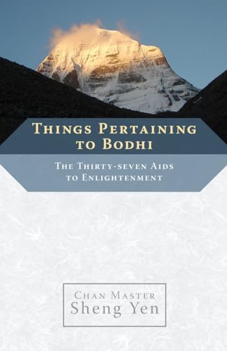 Stock image for Things Pertaining to Bodhi for sale by Books Puddle