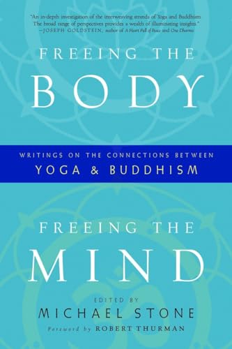 Stock image for Freeing the Body, Freeing the Mind for sale by Russell Books