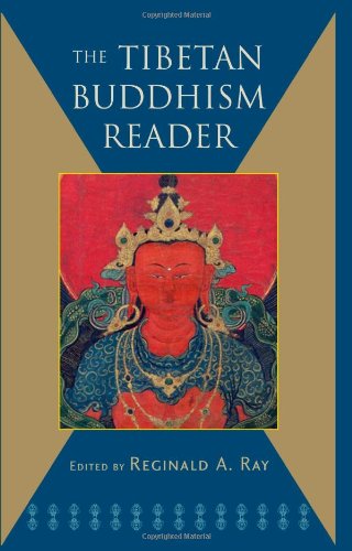 Imagen de archivo de The Tibetan Buddhism Reader a la venta por WorldofBooks