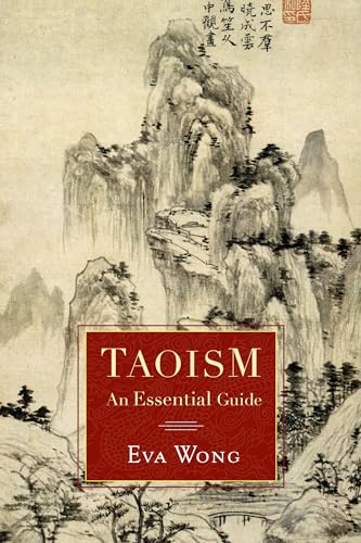 Stock image for Taoism: An Essential Guide for sale by Goodwill of Colorado