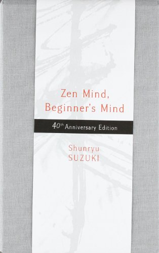 9781590308905: Zen Mind Beginner's Mind